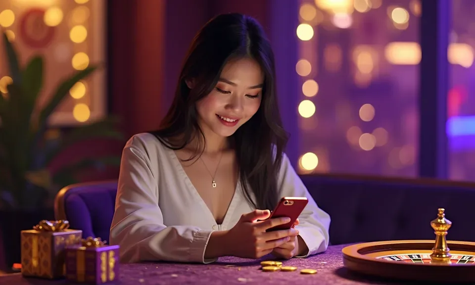 next999 คาสิโน