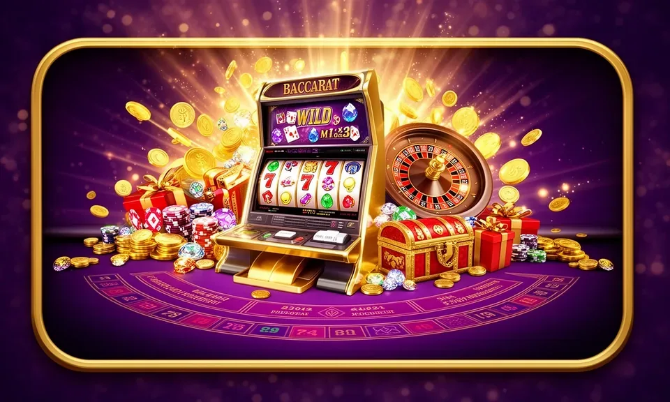 next999 ทำไมเราถึงเลือกเปิดโต๊ะ Allbet
